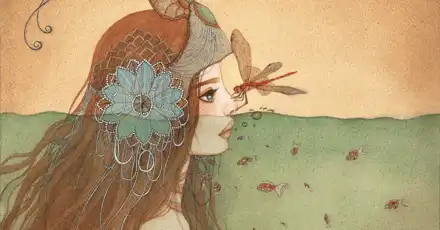 測試你在愛情中的尖銳程度