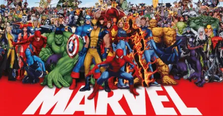 Marvel Trivia Quiz - The Ultimate Challenge for Marvel