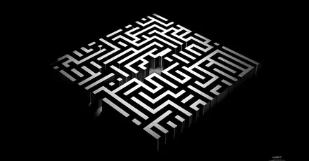 Maze Game