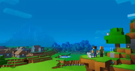 Minecraft Quiz - Hard version for more experienced players!