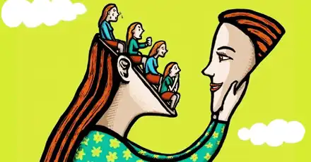 Narcissism Test - How Narcissistic Are You?