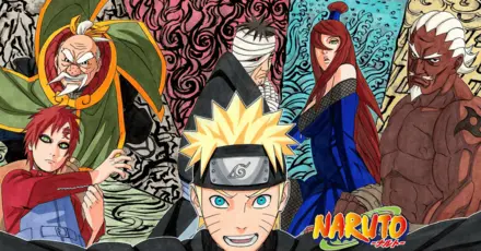 Comprehensive Naruto Knowledge Quiz - A Test No Naruto Fan Should Miss