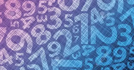 The Number Sequences Test