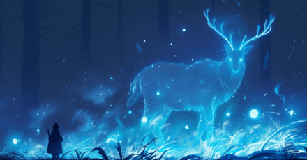 Patronus Quiz - What Animal Will You Have When You Use Expecto Patronum?