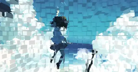 你的眼神具有多强的穿透力(动漫篇)