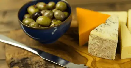 Are you a cheese-freak?