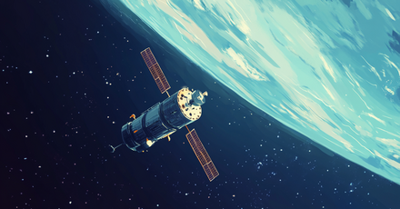 Satellite Guesser / Guess the City: Satellite View Quiz