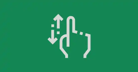 Mouse Scroll Test - Check Your Scroll Speed with Tracking Chart