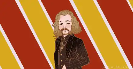 Can you get 100% on this quiz about Sirius Black?