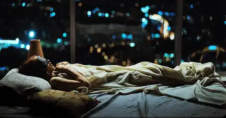 Sleep Quality Test - Find Out How Well You Sleep!