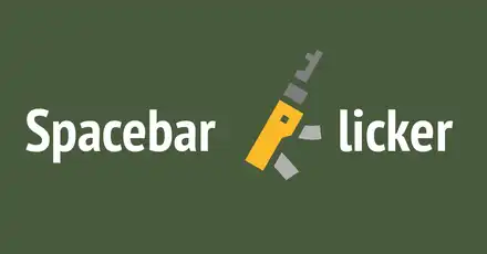 SPACEBAR CLICKER - 🎉 2026 NEW YEAR updates available for now!