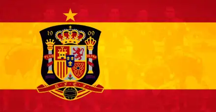 Spain Footbal (Soccer) Knowledge Quiz