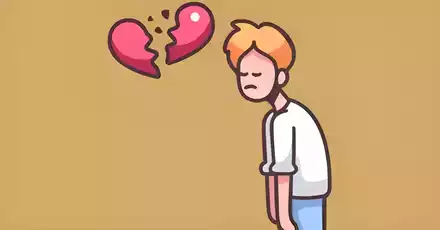 你会因为什么原因分手？（男生版）