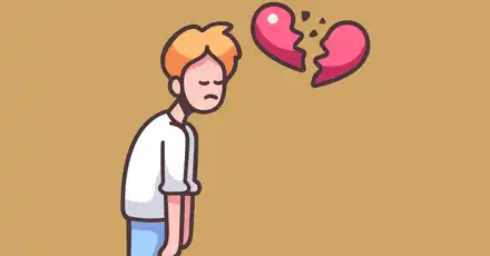 Top 5 Reasons Why You Keep Getting Dumped