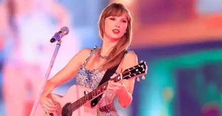 Ultimate Swiftie Quiz - How Much Do You Know Taylor Swift?