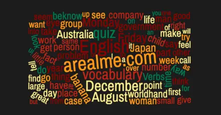 Online English Vocabulary Size Test - Push Your Limits with our latest updates!