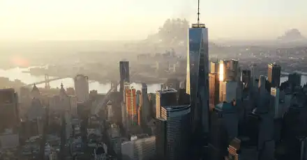 《流浪地球》细节信息大挑战(三刷也很难得满分)