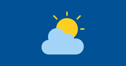 Weather Icon Quiz: Test Your Meteorological Knowledge!