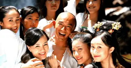 你是韋小寶的哪一位妻子