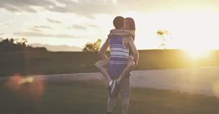 What Is My Partner's Ideal Height?