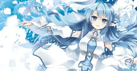 测测你的内心住着哪位神秘精灵？