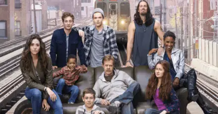 Which Shameless Character Are You?