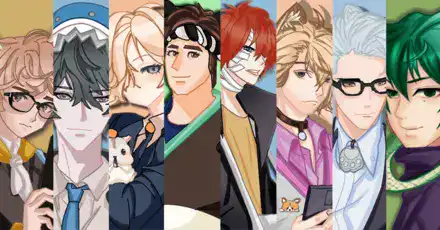 What Type of Animal Boyfriend Are You? - Love Compatibility Test