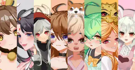 What Type of Animal Girlfriend Are You? - Love Compatibility Test