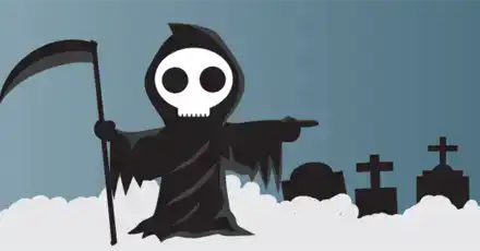 When Will I Die? - Death Calculator