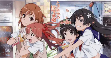 Which Toaru Kagaku no Railgun Character Are You?