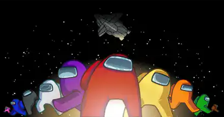 Which Among Us Character Are You