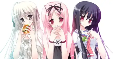 測測你屬於哪種動物系女友