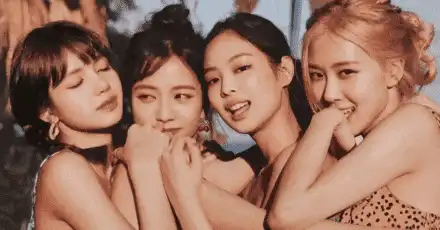 Whick BLACKPINK Member Are You?