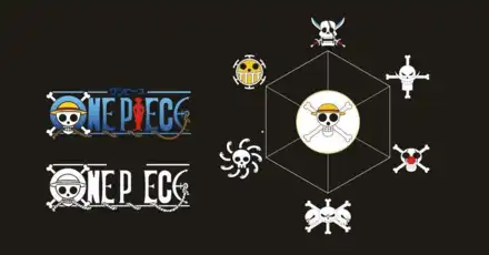 测测你将领导《海贼王》里哪个组织？