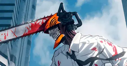 Which Chainsaw Man character Are You?