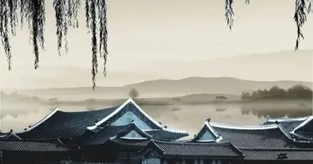 你最适合居住在中国哪座城市