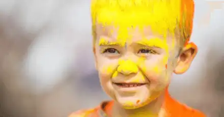 Color Personality Test - Which Color Is Your Personality?