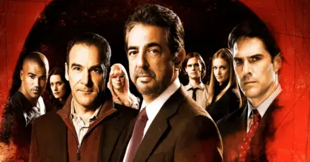 Which Character From Criminal Minds Are You? Penelope or Aaron? Find it out!	