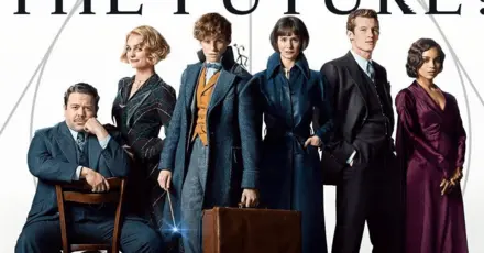 Which Fantastic Beast Are You? Billywig or Demiguise? Find it out!