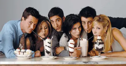 Which “Friends” Character Are You?