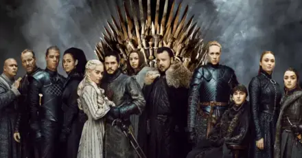 Which Game of Thrones Character Are You?