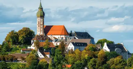 Which City in Germany Should I Live In?