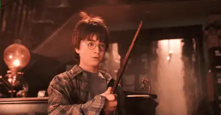 Which “Harry Potter” spell are you? This quiz will decide!