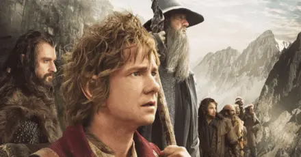 Which Hobbit Character are You?