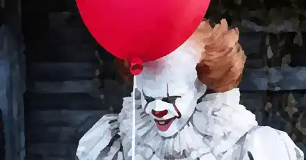 Which It Character Are You - Discover which Derry character mirrors your deepest traits