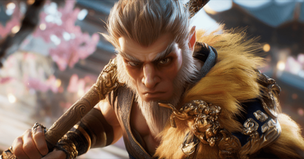 Which ‘Journey to the West’ Character Are You?