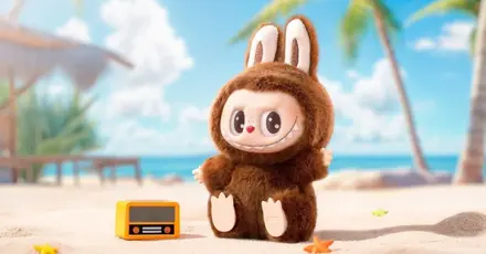 LABUBU QUIZ: Which Labubu Are You? - Find your unique Labubu match based on your personality!