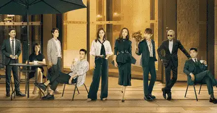 測測你是流金歲月裏的哪個人物