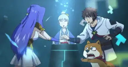 你是十万个冷笑话2中的哪个角色？