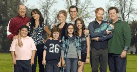 Which Character From Modern Family Are You? Luke or Gloria? Find it out!	
